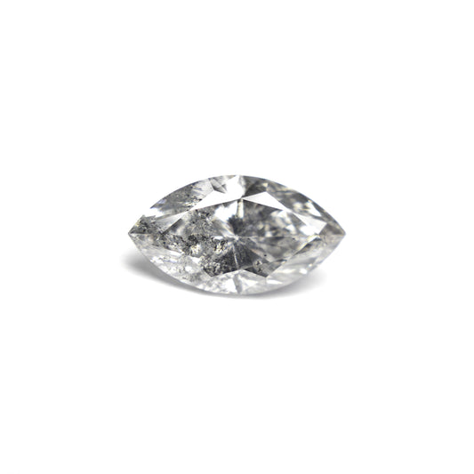 0.72ct 8.40x4.51x3.20mm Marquise Brilliant 27226-50
