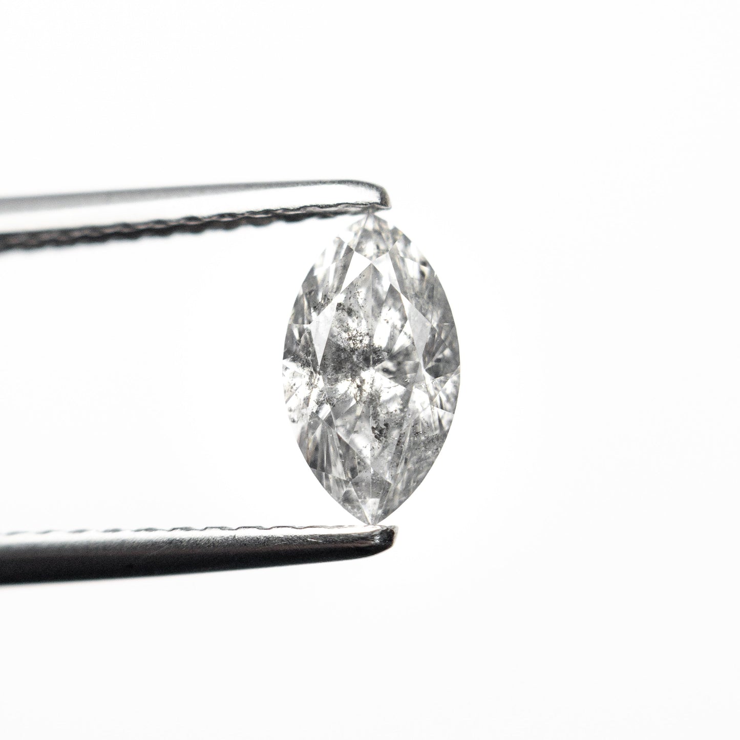 0.63ct 7.72x4.31x3.03mm Marquise Brilliant 27226-51