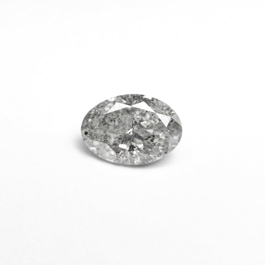 0.53ct 6.45x4.49x2.66mm Oval Brilliant 27226-52
