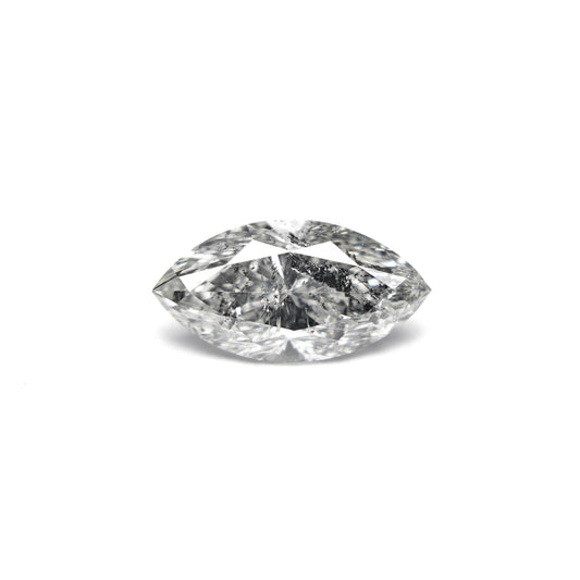 0.78ct 8.70x4.46x3.43mm Marquise Brilliant 27226-53