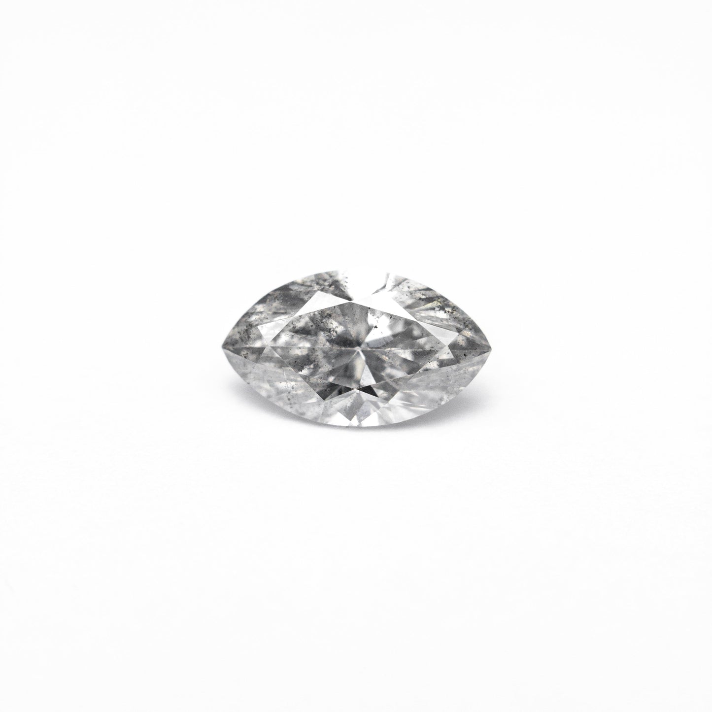 0.54ct 7.24x4.23x2.89mm Marquise Brilliant 27226-55