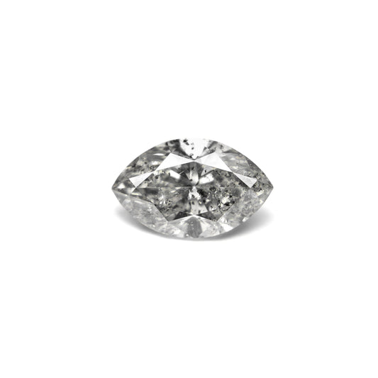 0.69ct 7.56x4.66x3.25mm Marquise Brilliant 27226-56