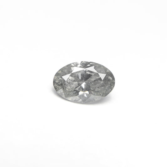 0.51ct 6.48x4.34x2.76mm Oval Brilliant 27226-57