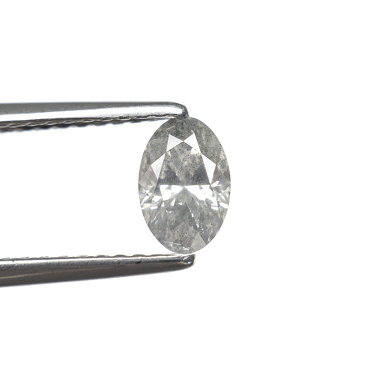 0.51ct 6.48x4.34x2.76mm Oval Brilliant 27226-57