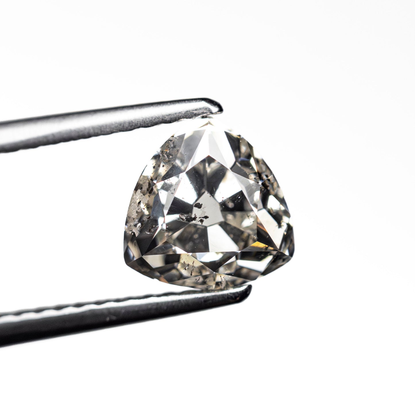 1.38ct 6.73x6.70x4.32mm Trillion Brilliant 🇨🇦 27255-01