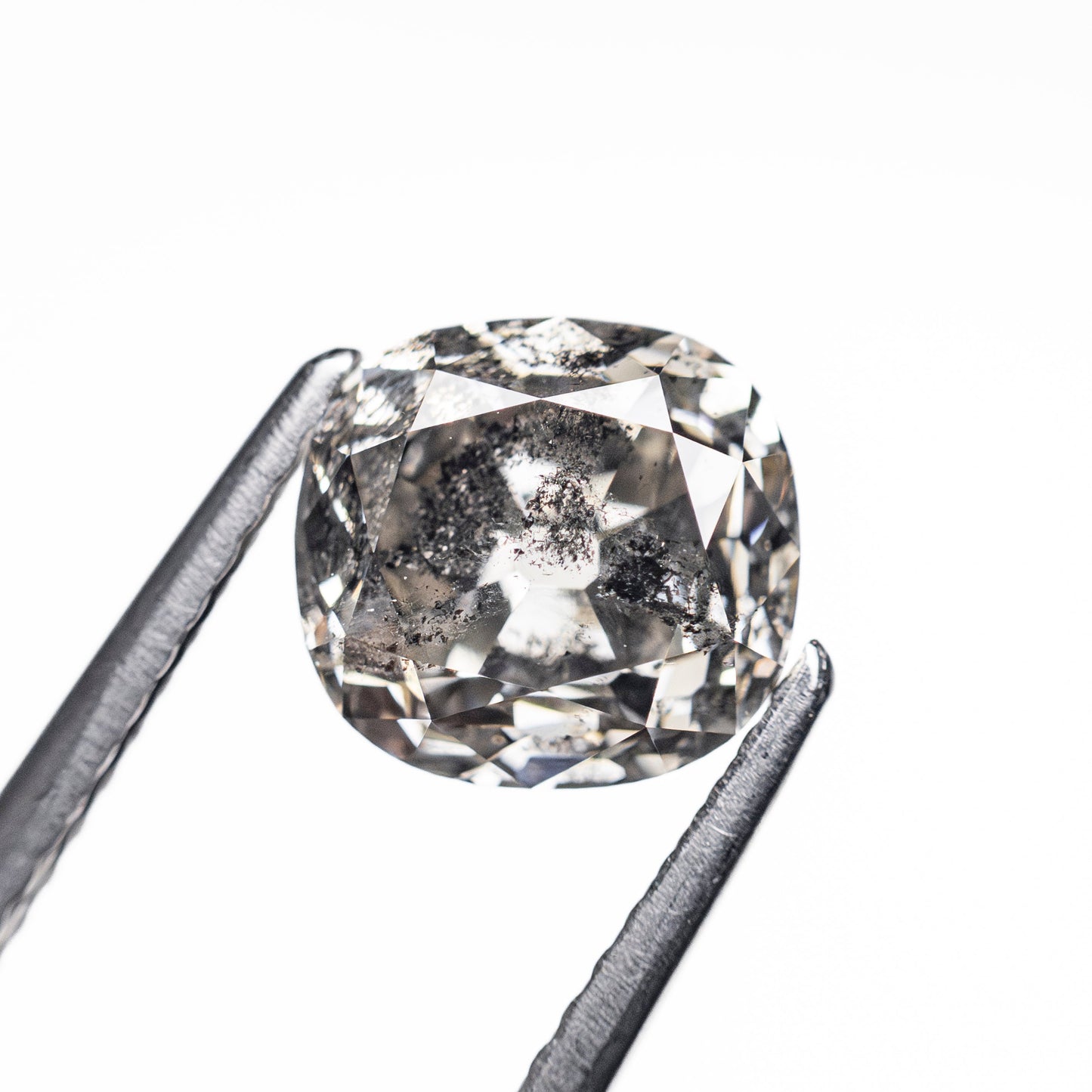 2.04ct 7.50x6.99x4.81mm Cushion Brilliant 🇨🇦 27269-01