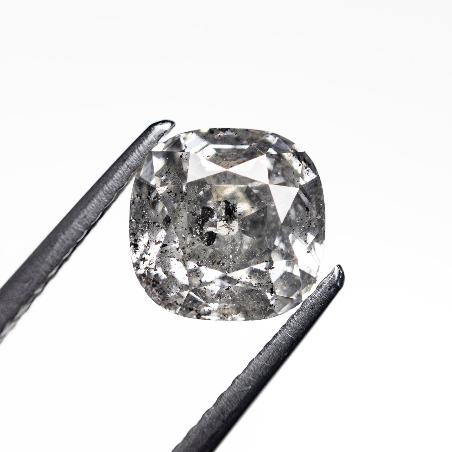 2.12ct 7.23x7.12x4.94mm Cushion Brilliant 🇨🇦 27274-01