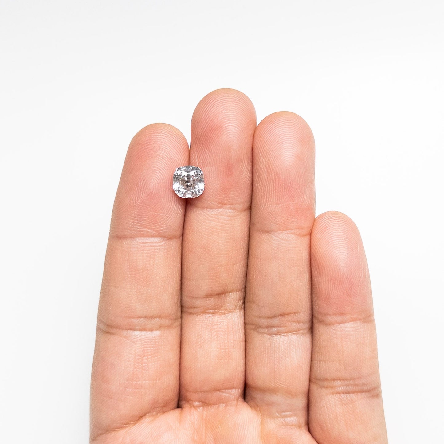 2.12ct 7.23x7.12x4.94mm Cushion Brilliant 🇨🇦 27274-01