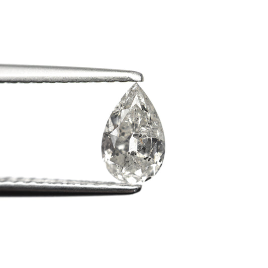 0.59ct 6.96x4.34x2.80mm Pear Brilliant 🇨🇦 27292-01