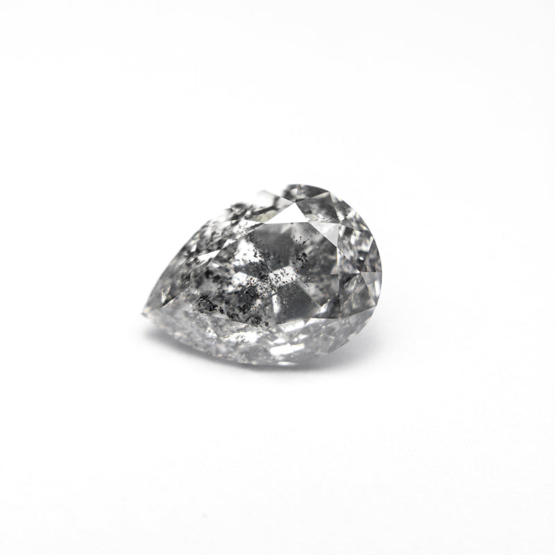 1.46ct 8.34x6.03x4.30mm Modern Antique Pear Brilliant 🇨🇦 27295-01