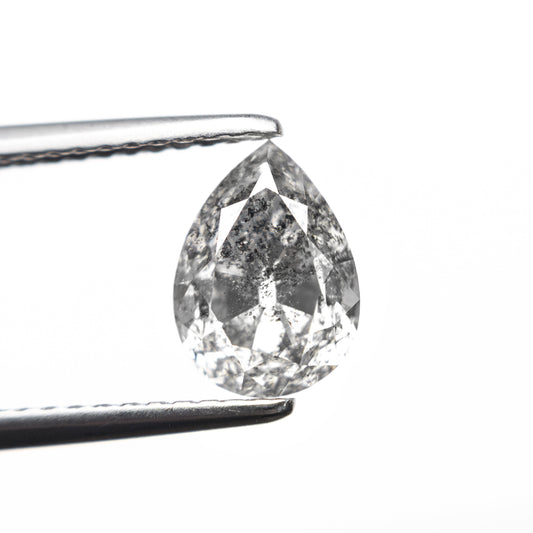 1.46ct 8.34x6.03x4.30mm Modern Antique Pear Brilliant 🇨🇦 27295-01