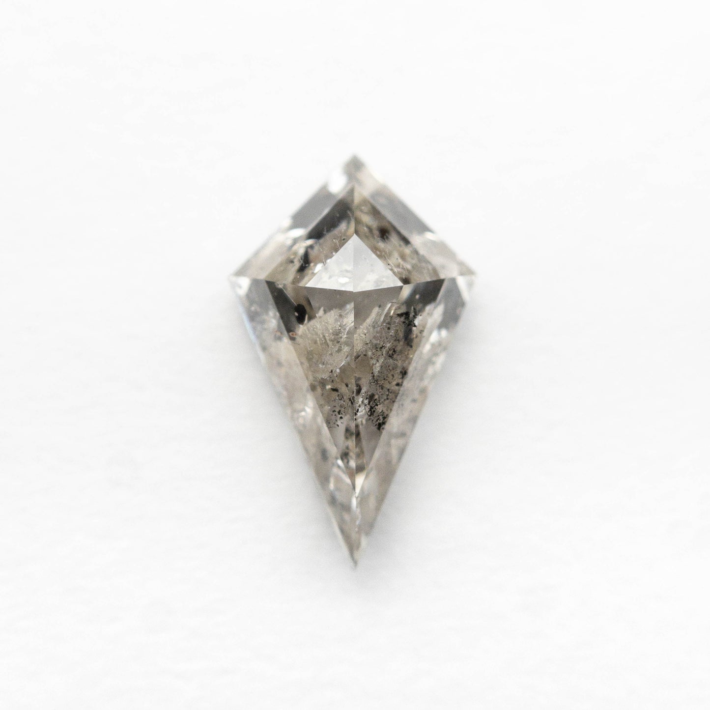 1.13ct 9.80x5.81x3.75mm Kite Step Cut 🇨🇦 27301-01