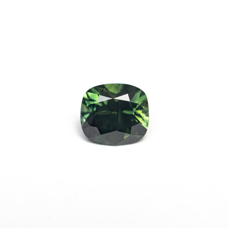 0.83ct 5.59x4.48x3.74mm Cushion Brilliant Sapphire 27336-09