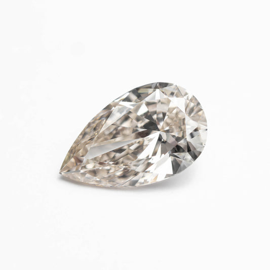 1.00ct 8.98x5.57x3.28mm GIA VVS1 L Pear Brilliant 27373-01