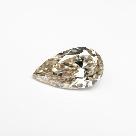 1.21ct 10.18x5.78x3.26mm SI1 Y-Z Pear Brilliant 27376-06