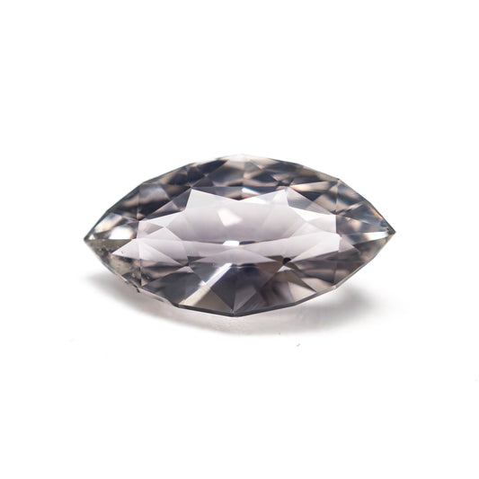 2.13ct 11.18x6.05x4.35mm Marquise Brilliant Sapphire 27431-01