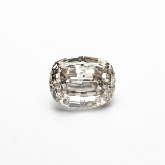 1.01ct 6.40x5.05x3.66mm VVS2 C1 Cushion Step Cut 🇨🇦 27518-11