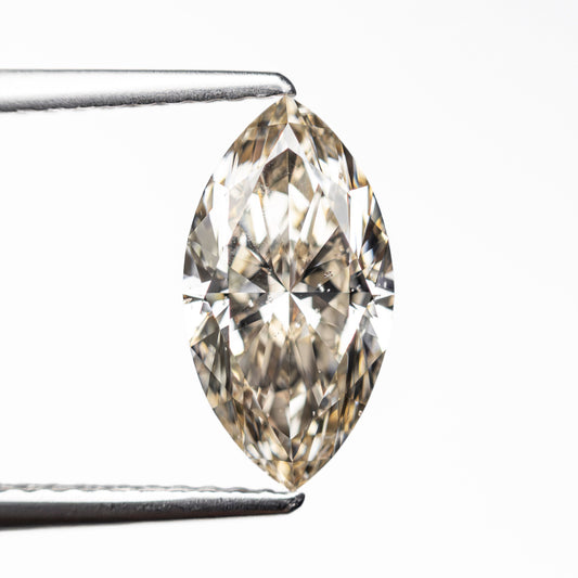 1.70ct 11.50x6.13x3.92mm SI2 Q-R Marquise Brilliant 🇨🇦 27534-02