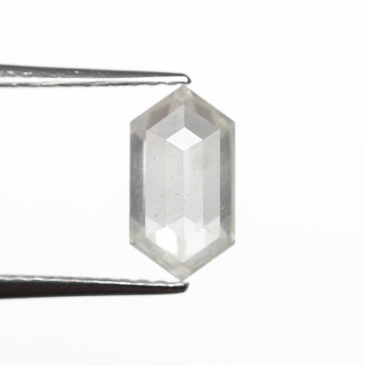 1.19ct 9.07x4.90x2.87mm Hexagon Rosecut 27536-18