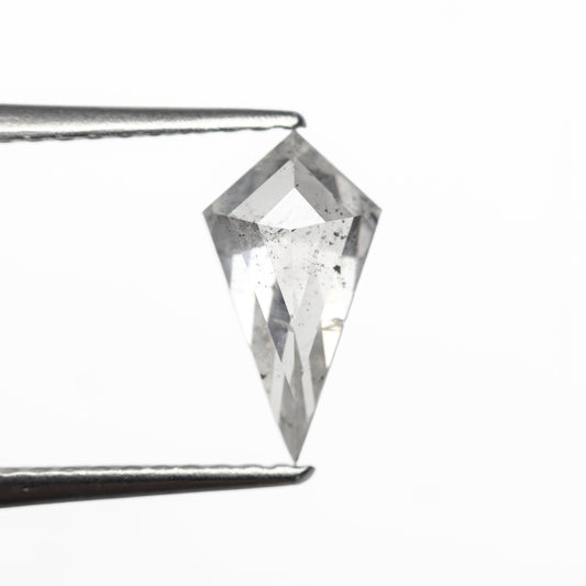 0.79ct 9.54x5.15x2.73mm Kite Rosecut 27536-29
