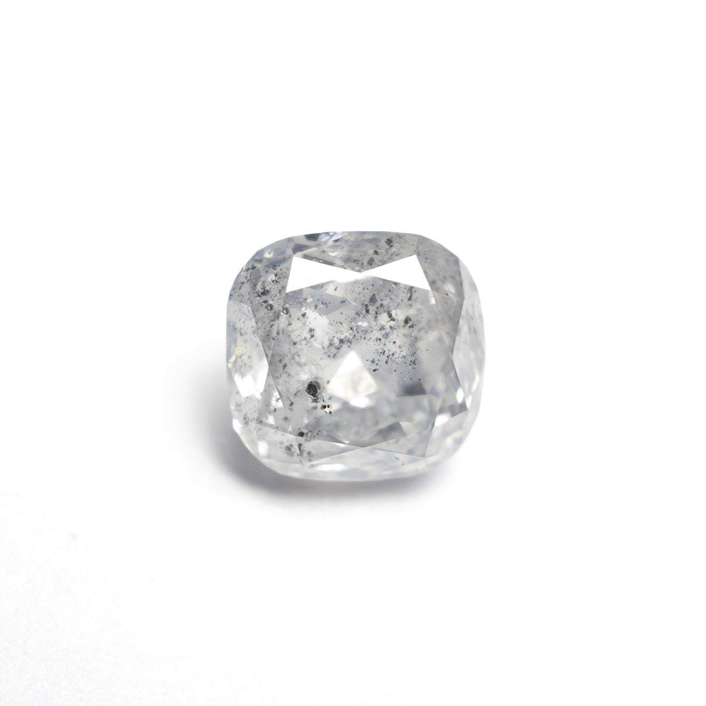 1.47ct 6.28x6.02x4.04mm Cushion Double Cut 27536-34