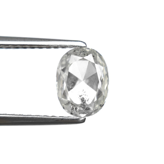 1.48ct 7.69x5.87x3.80mm Oval Double Cut 27536-32