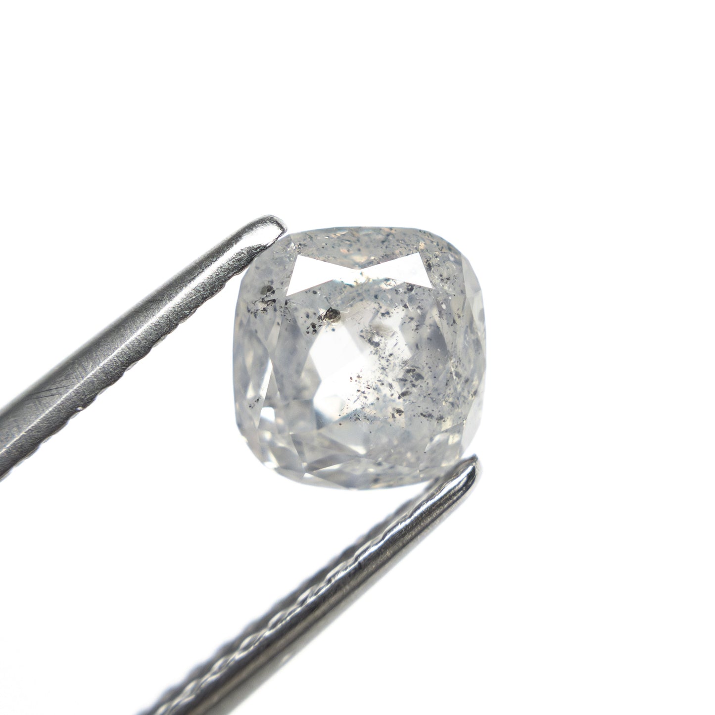 1.47ct 6.28x6.02x4.04mm Cushion Double Cut 27536-34