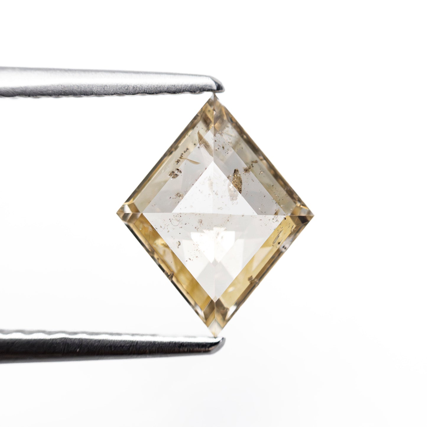 1.17ct 9.70x7.88x2.83mm Lozenge Step Cut 27537-26