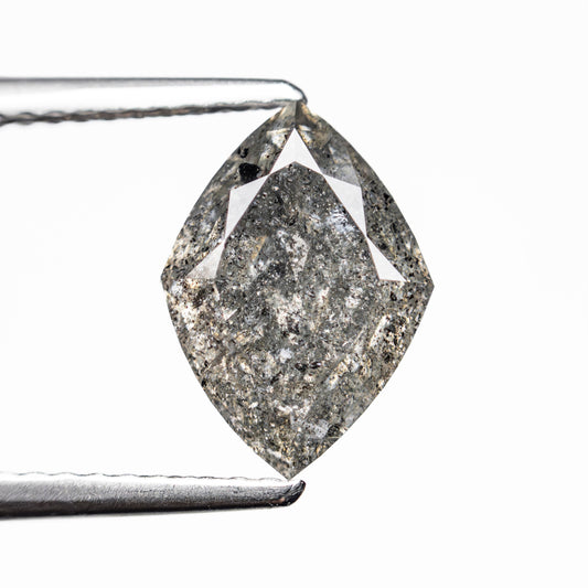 2.29ct 10.66x7.60x4.61mm Lozenge Brilliant 27538-30