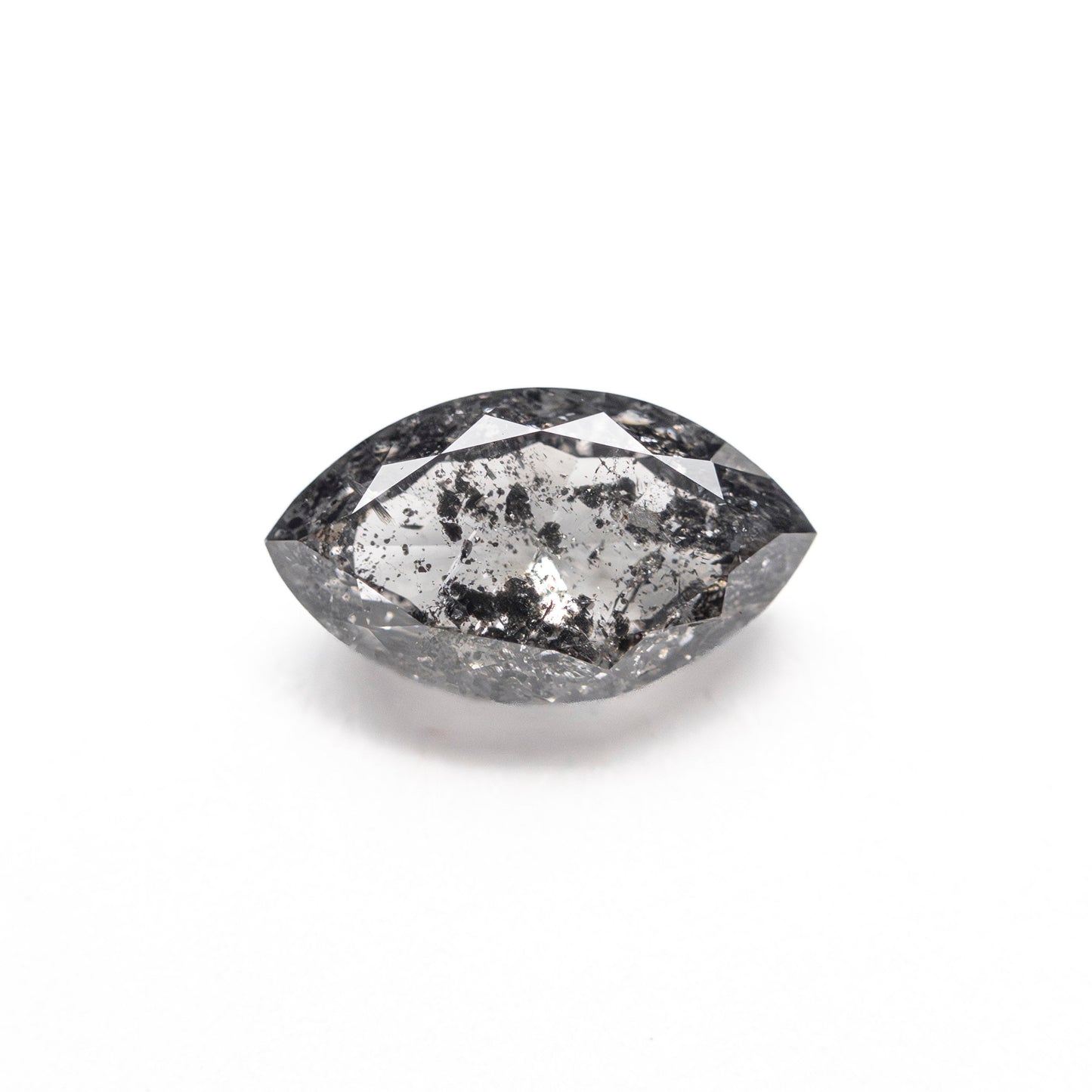 1.07ct 8.47x4.85x3.17mm Marquise Double Cut 27538-44