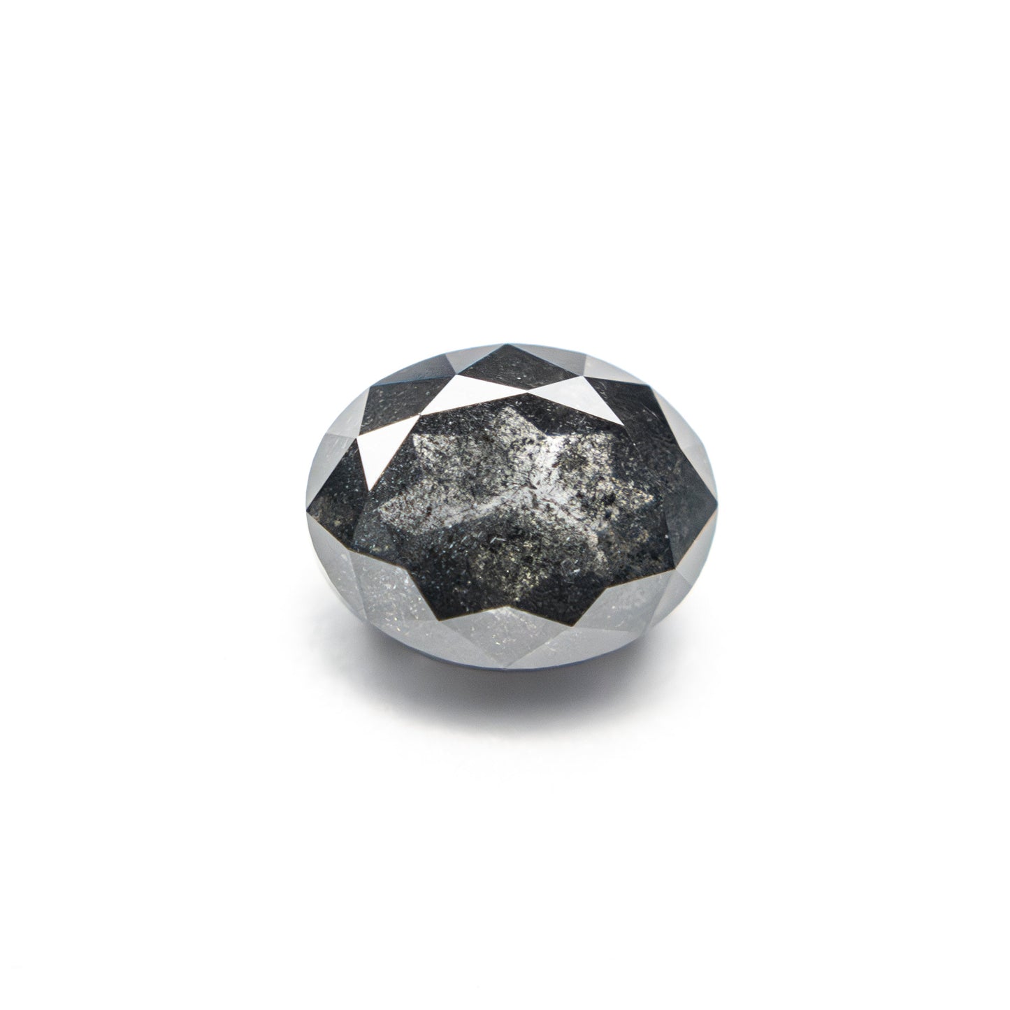 1.41ct 7.14x5.69x3.90mm Oval Double Cut 27541-04