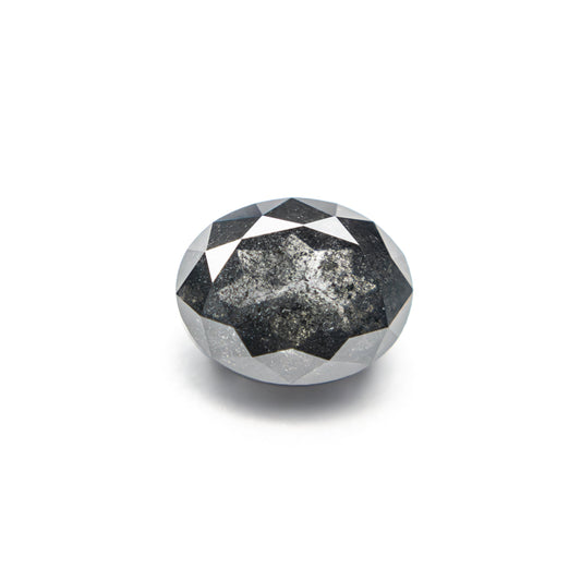 1.41ct 7.14x5.69x3.90mm Oval Double Cut 27541-04