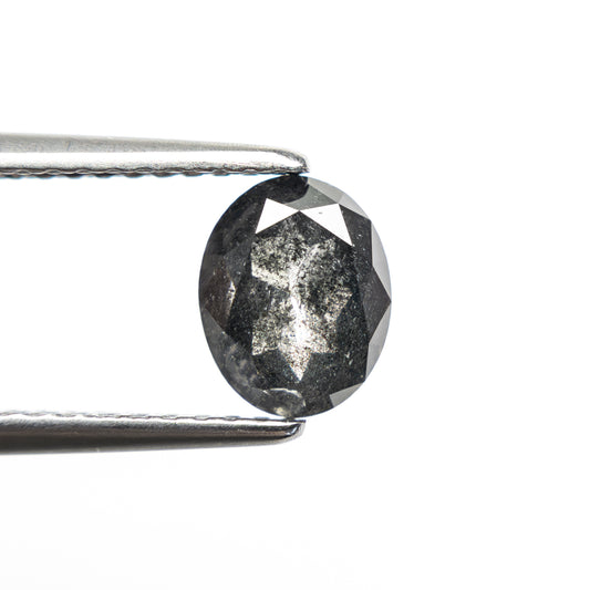 1.41ct 7.14x5.69x3.90mm Oval Double Cut 27541-04