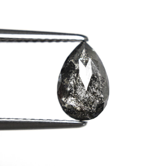 1.46ct 8.98x5.79x3.48mm Pear Rosecut 27542-06