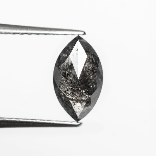1.12ct 9.27x5.39x2.82mm Marquise Rosecut 27543-01