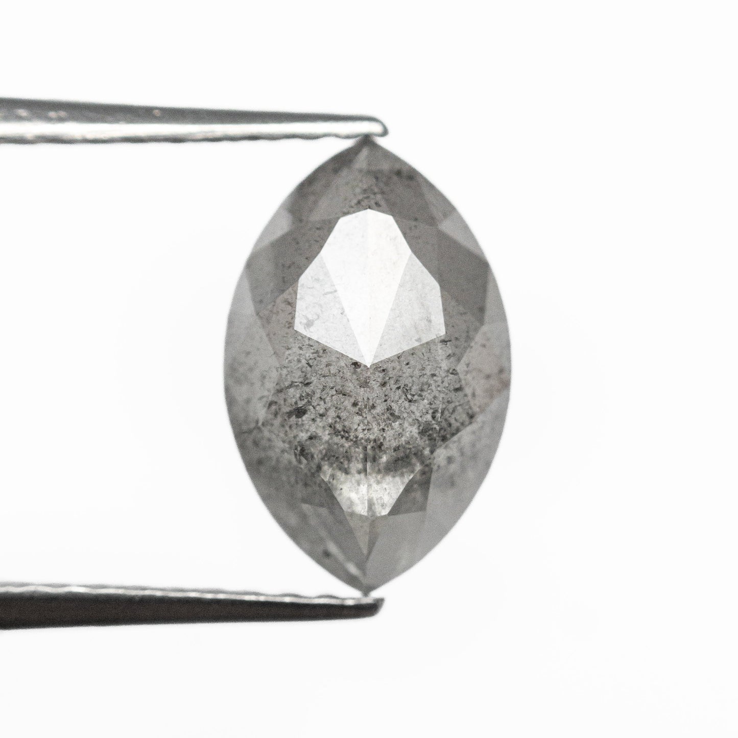 2.38ct 10.33x6.55x4.11mm Marquise Rosecut 27543-05