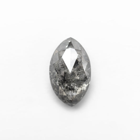 0.94ct 8.05x4.82x2.88mm Marquise Rosecut 27543-06