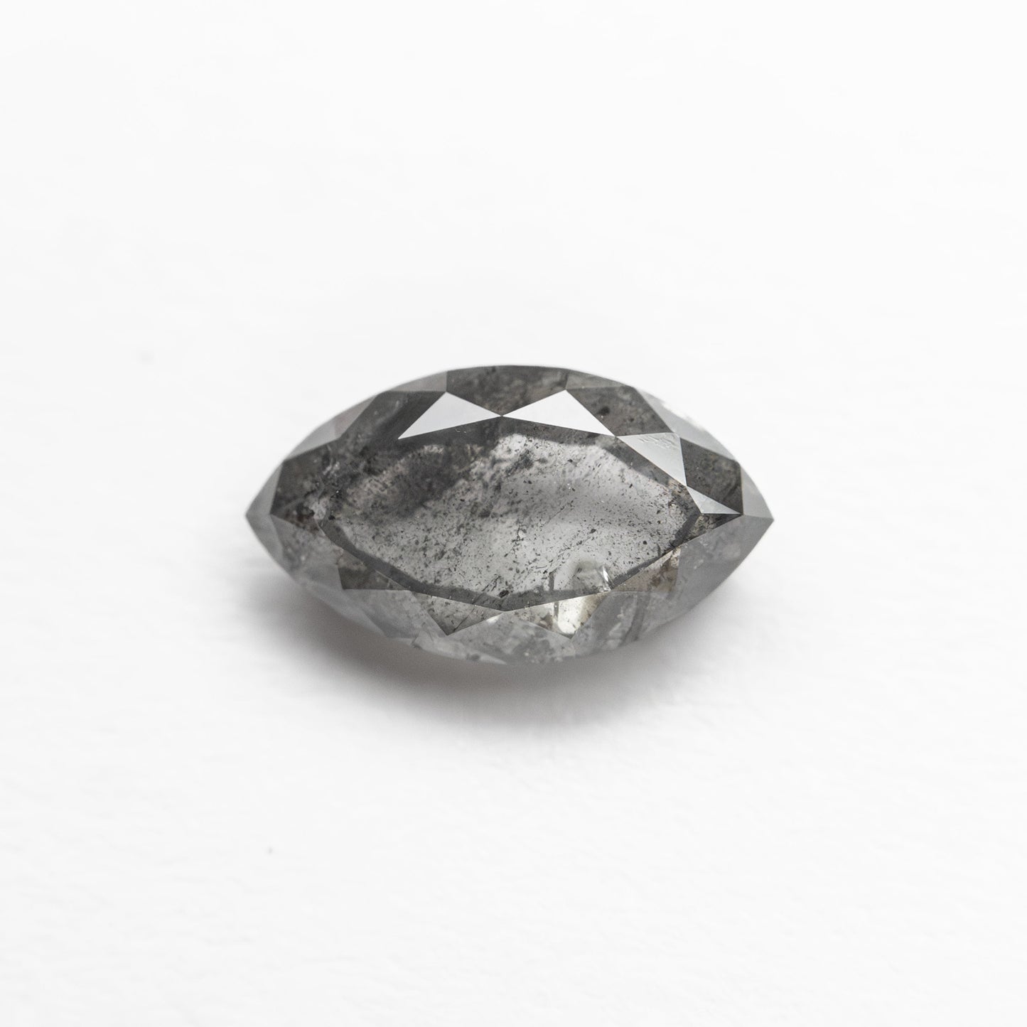 0.92ct 8.40x4.71x2.68mm Marquise Double Cut 27543-09