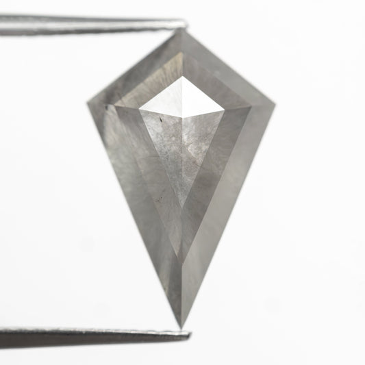 4.35ct 15.92x10.03x5.16mm Kite Rosecut 27555-01