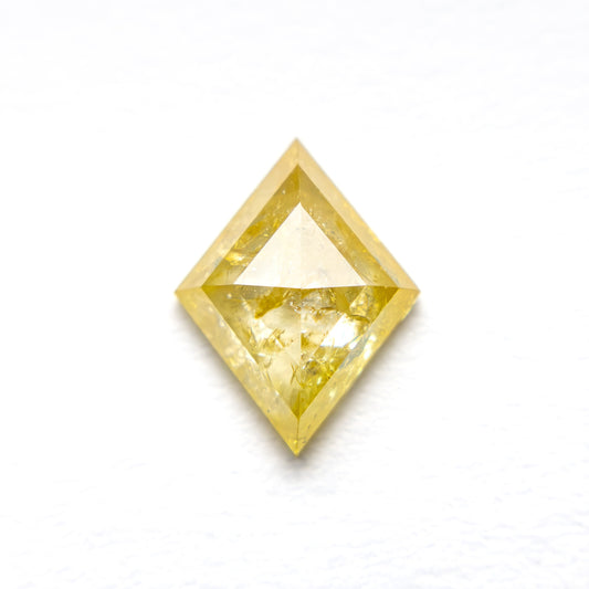 1.25ct 9.70x7.50x3.15mm Lozenge Rosecut 27564-02