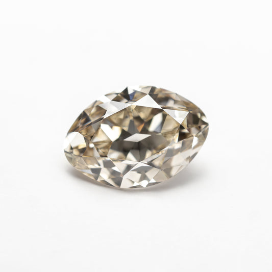 1.61ct 9.02x6.30x4.20mm VS2 W-X Modern Antique Moval Brilliant 🇨🇦 27573-01