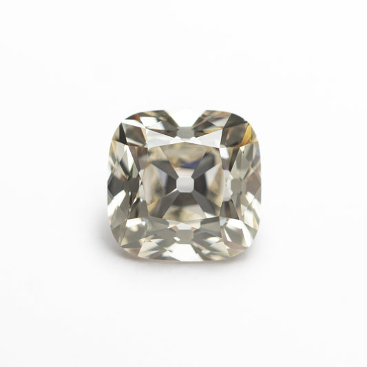 1.75ct 6.90x6.79x4.75mm VS1 Q-R Modern Antique Old Mine Cut 🇨🇦 27576-01