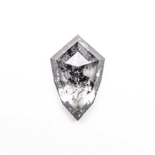 1.03ct 9.39x5.98x2.70mm Shield Step Cut 🇨🇦 27581-01
