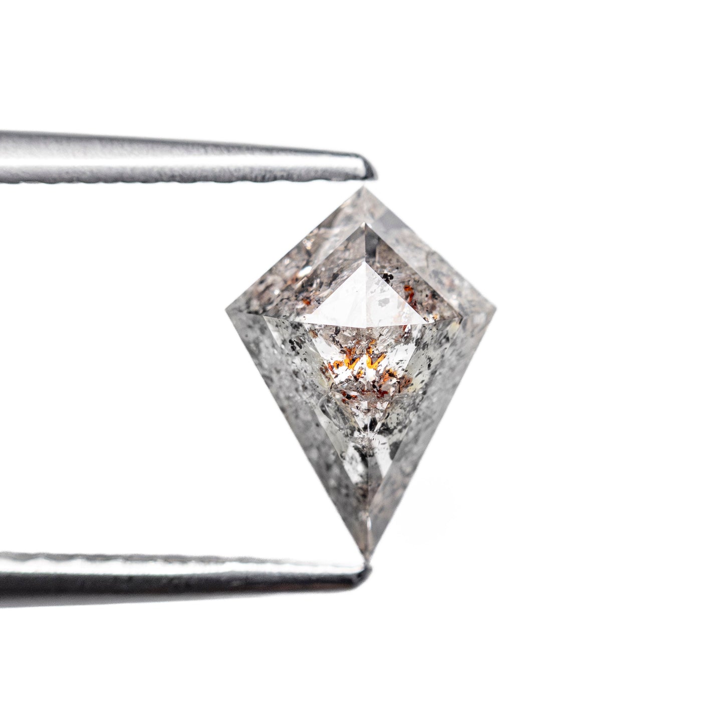 1.09ct 8.72x6.22x3.57mm Kite Step Cut 🇨🇦 27589-01