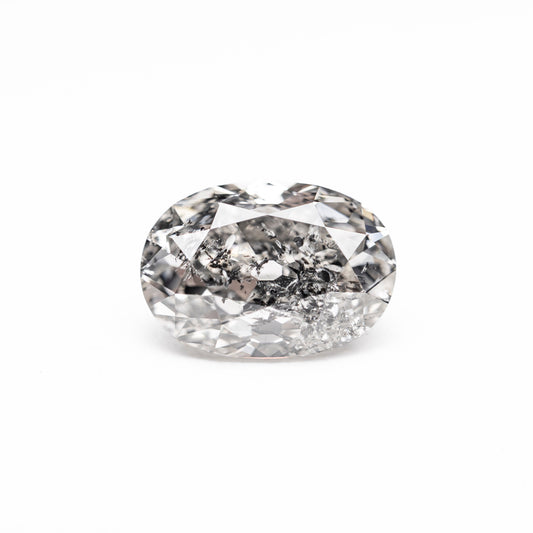 1.32ct 8.03x5.64x3.94mm Modern Antique Old Mine Cut 🇨🇦 27592-01