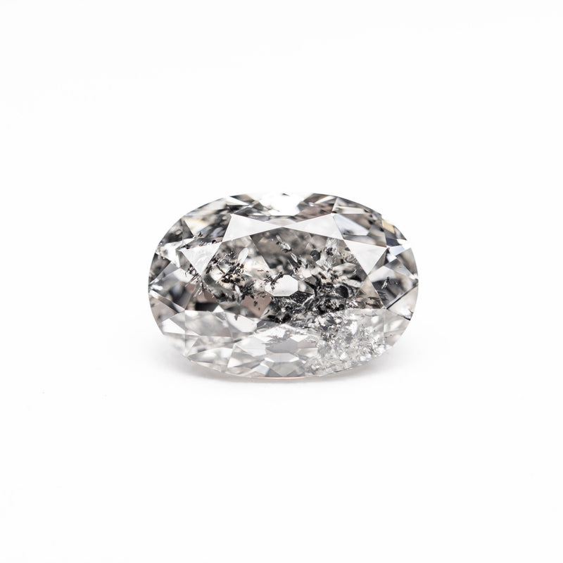 1.32ct 8.03x5.64x3.94mm Modern Antique Old Mine Cut 🇨🇦 27592-01