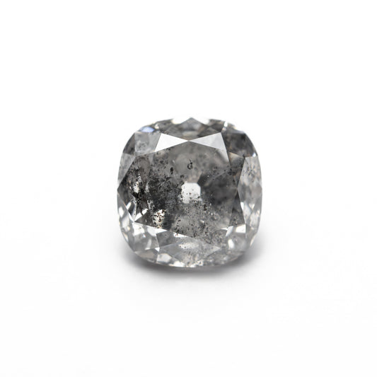 1.29ct 6.32x6.15x4.10mm Modern Antique Old Mine Cut 🇨🇦 27606-01