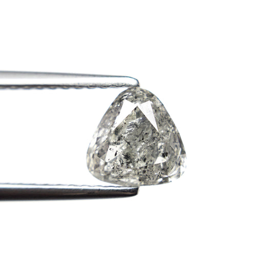 1.15ct 6.47x6.60x3.62mm Trillion Brilliant 🇨🇦 27611-01