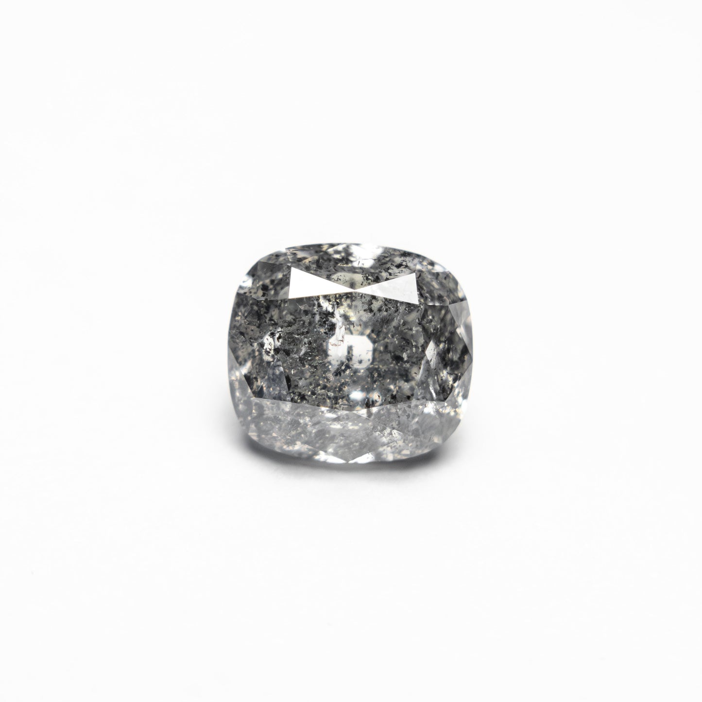 1.15ct 6.35x5.65x3.86mm Modern Antique Old Mine Cut 🇨🇦 27612-01
