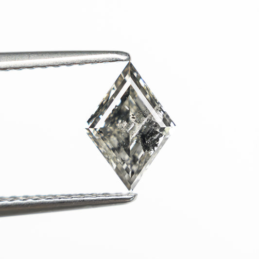 1.13ct 9.22x6.54x3.67mm Lozenge Step Cut 🇨🇦 27619-01